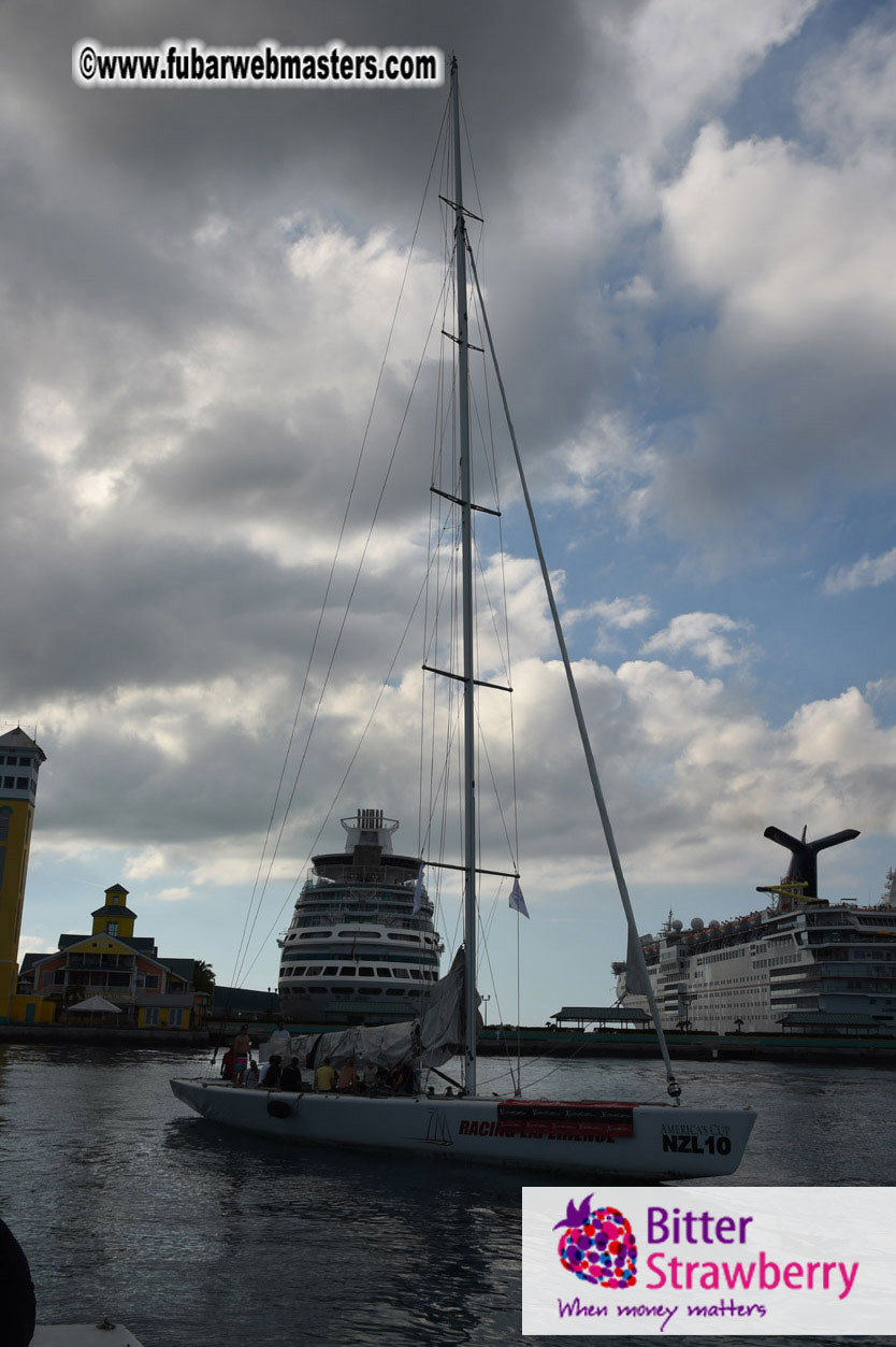 International Americas Cup Regatta