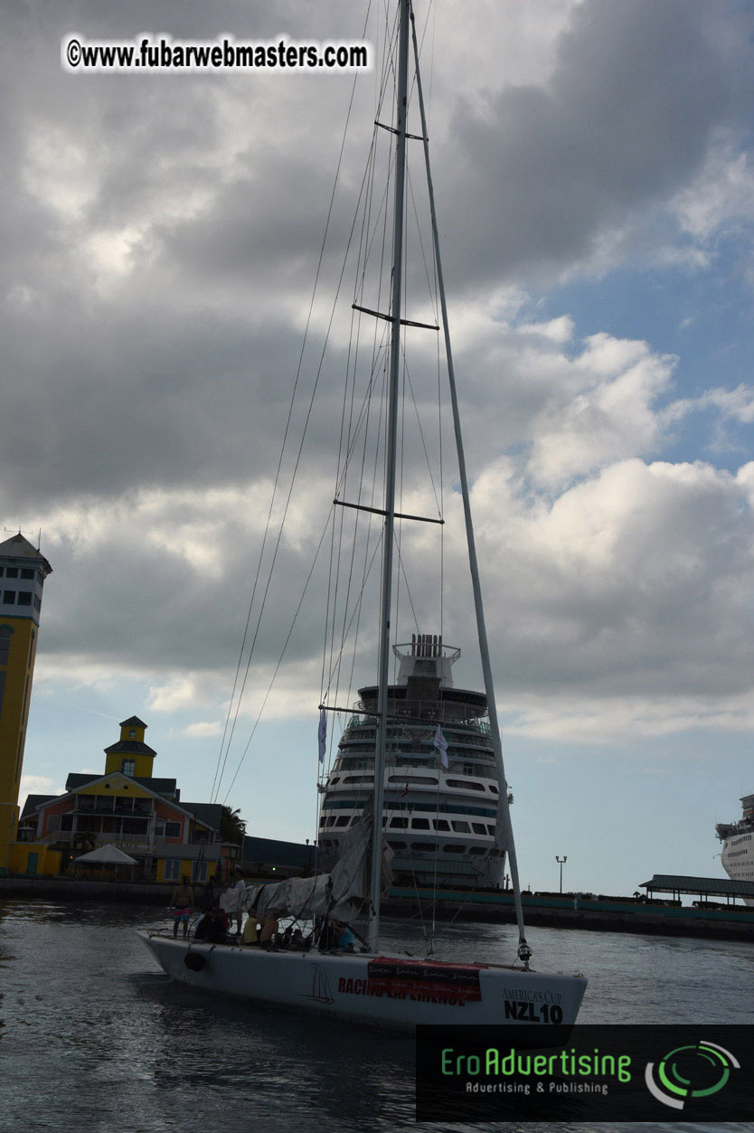 International Americas Cup Regatta