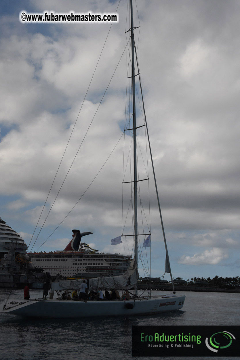 International Americas Cup Regatta