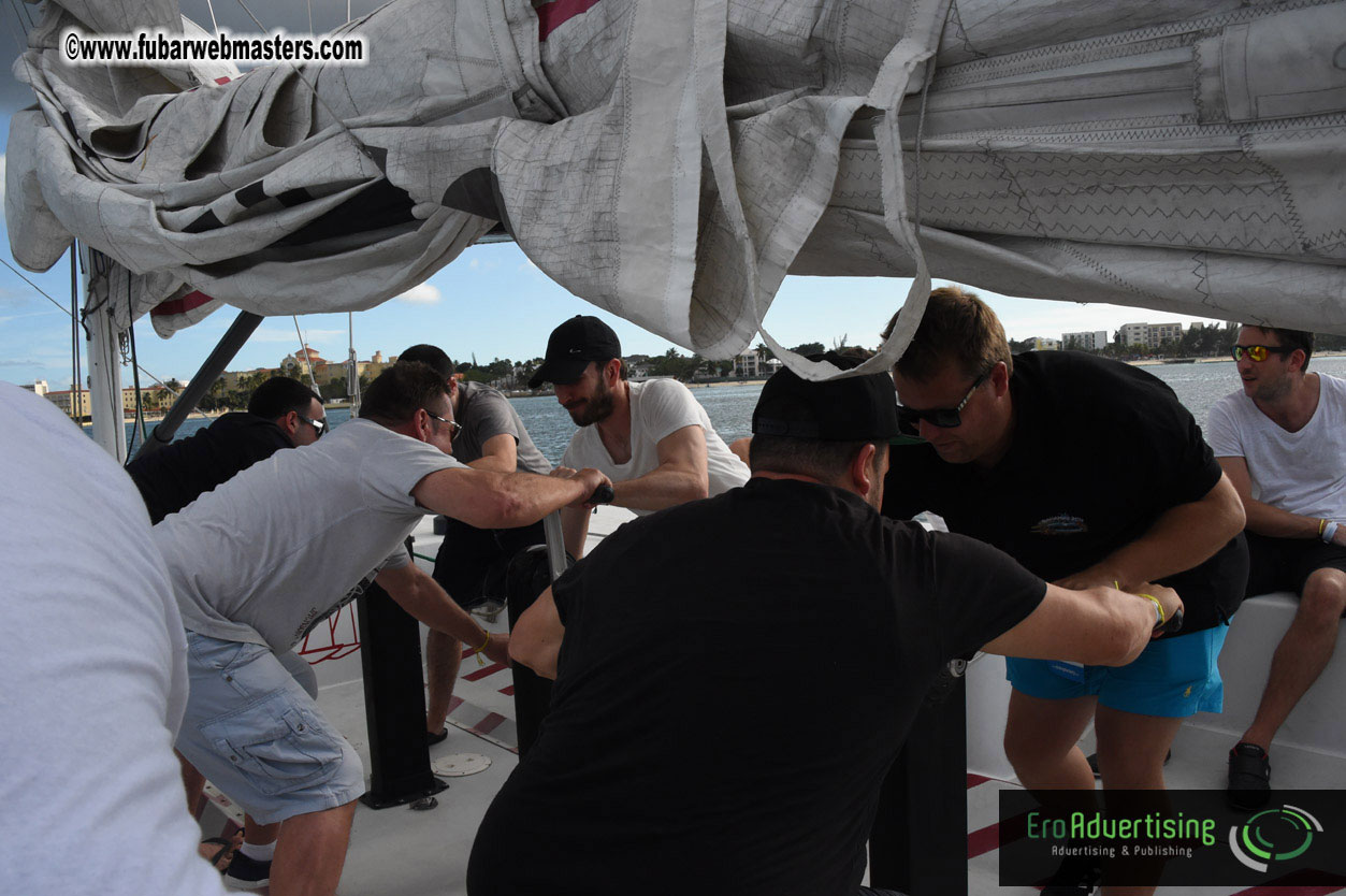 International Americas Cup Regatta