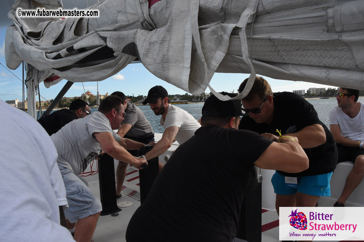 International Americas Cup Regatta