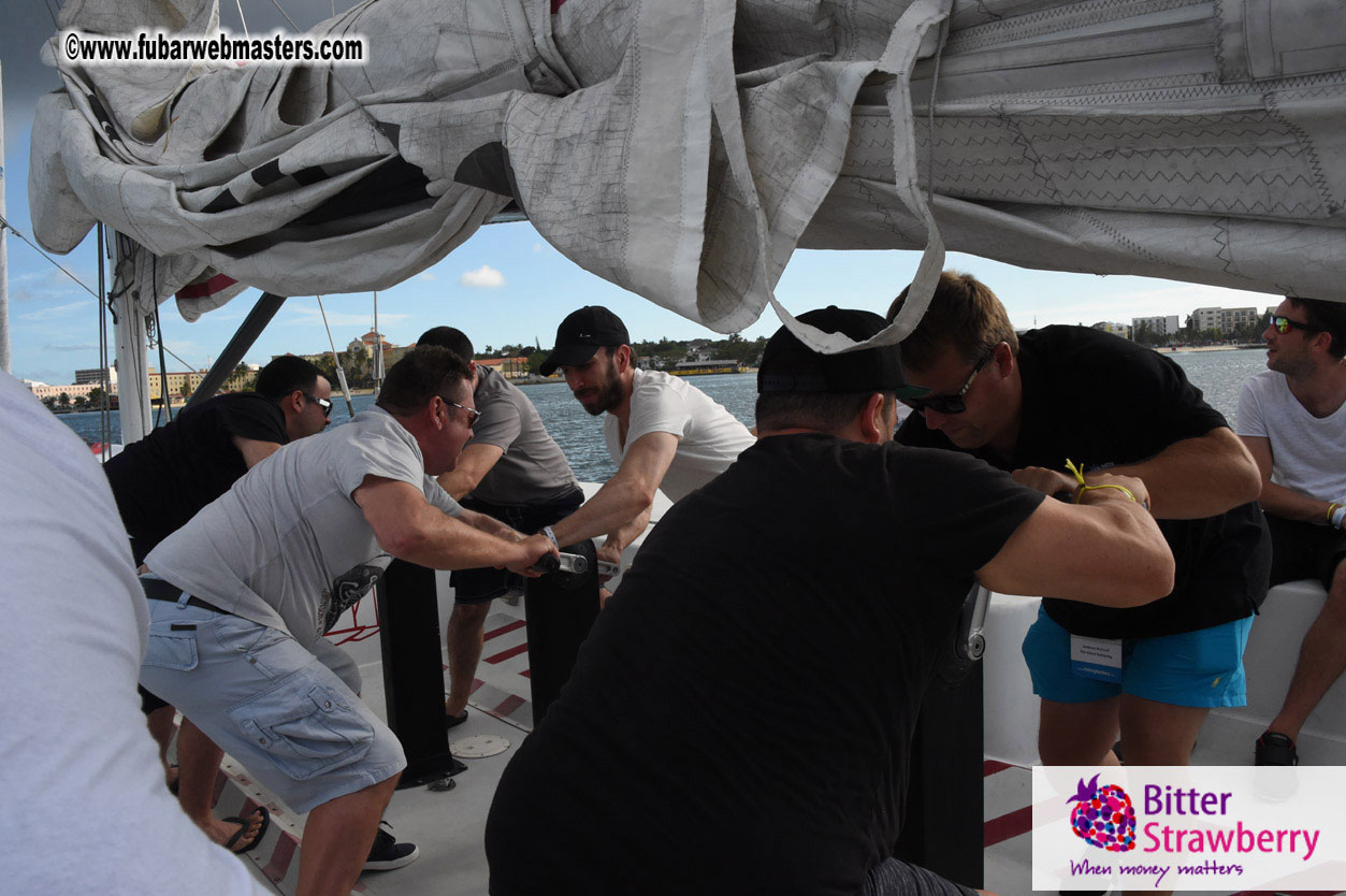 International Americas Cup Regatta