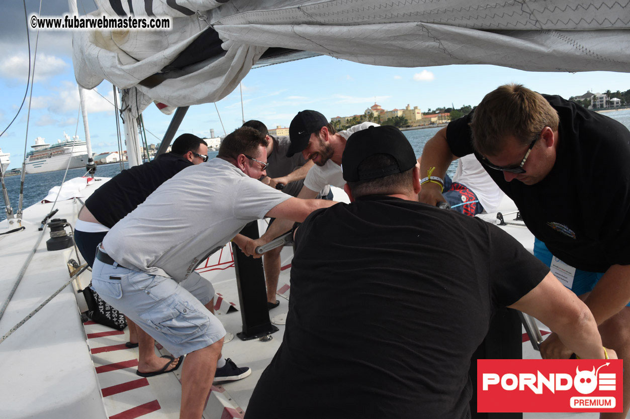 International Americas Cup Regatta