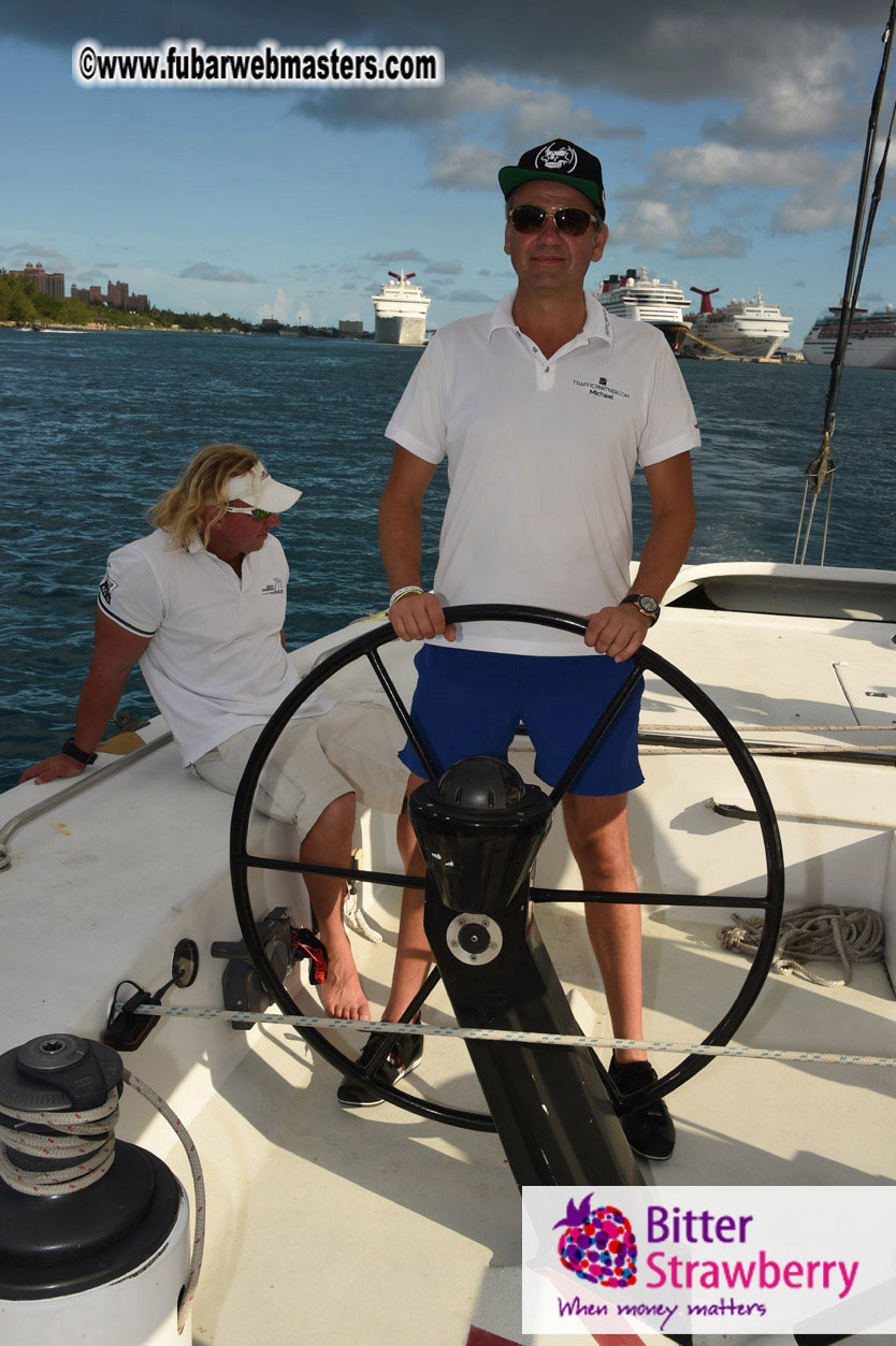 International Americas Cup Regatta