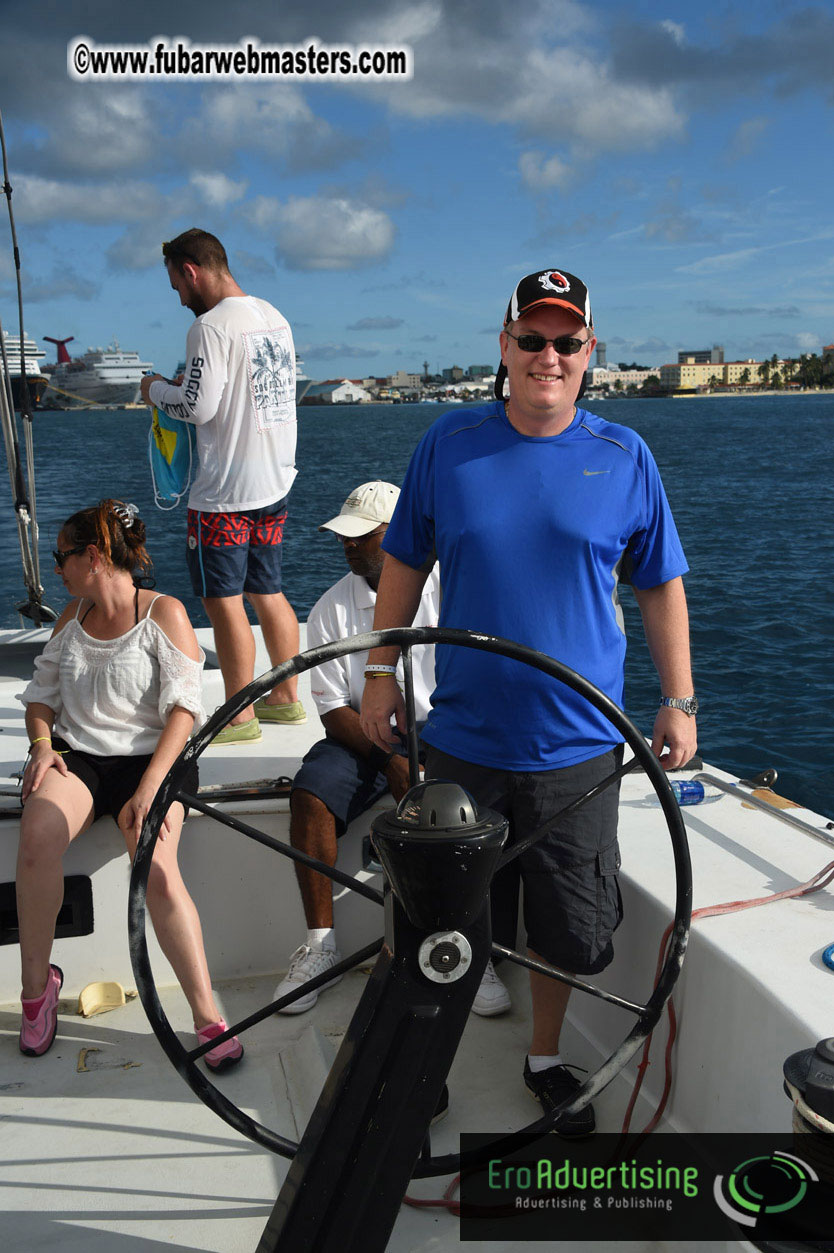 International Americas Cup Regatta