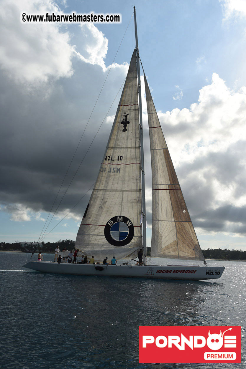 International Americas Cup Regatta