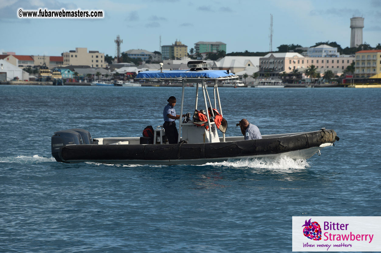 International Americas Cup Regatta