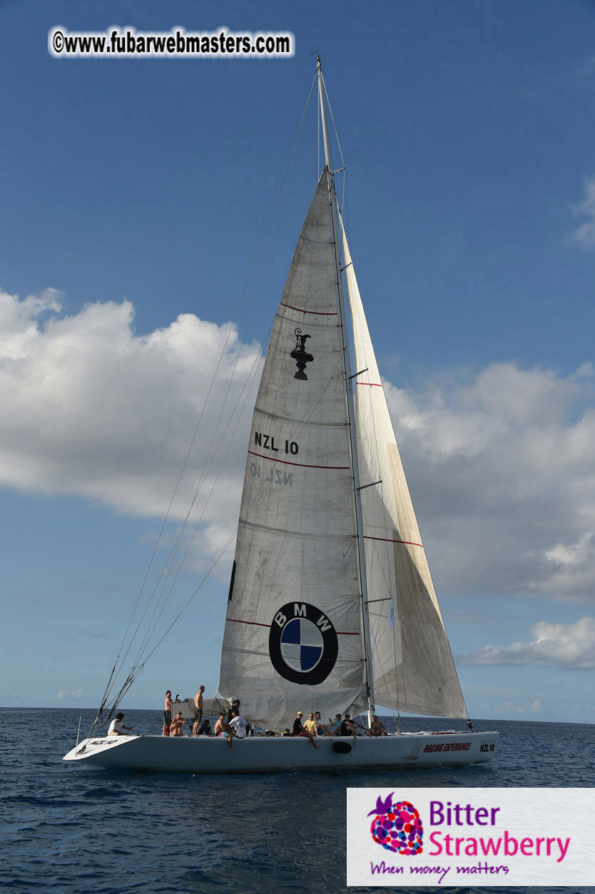 International Americas Cup Regatta