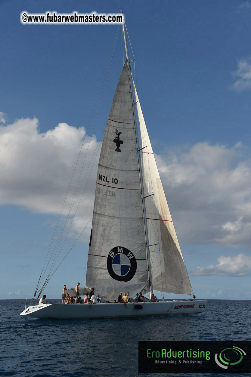 International Americas Cup Regatta