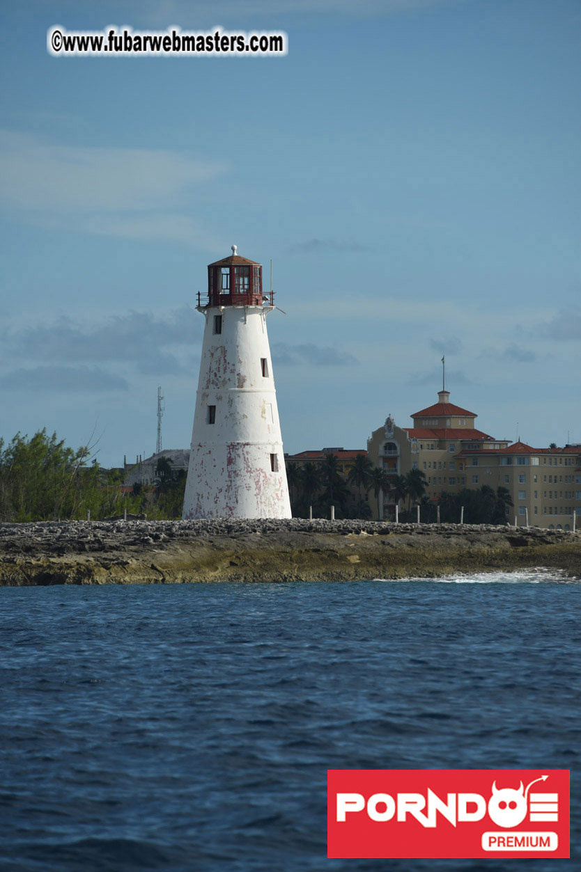 International Americas Cup Regatta