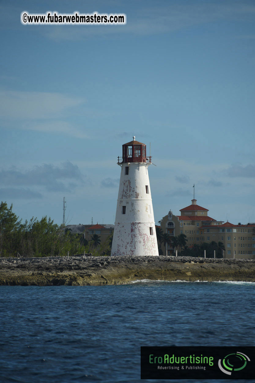 International Americas Cup Regatta