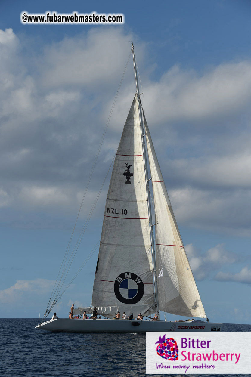 International Americas Cup Regatta