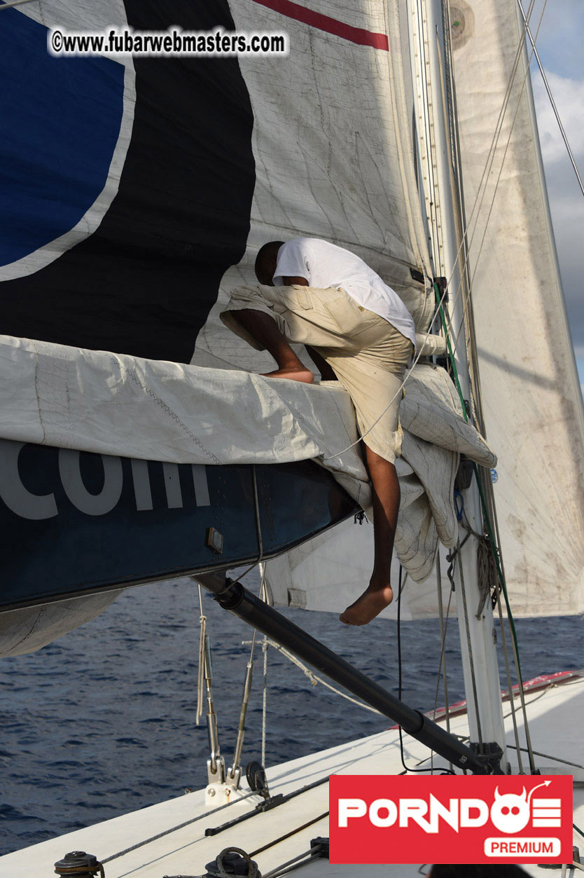 International Americas Cup Regatta