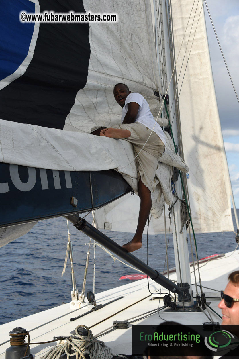 International Americas Cup Regatta