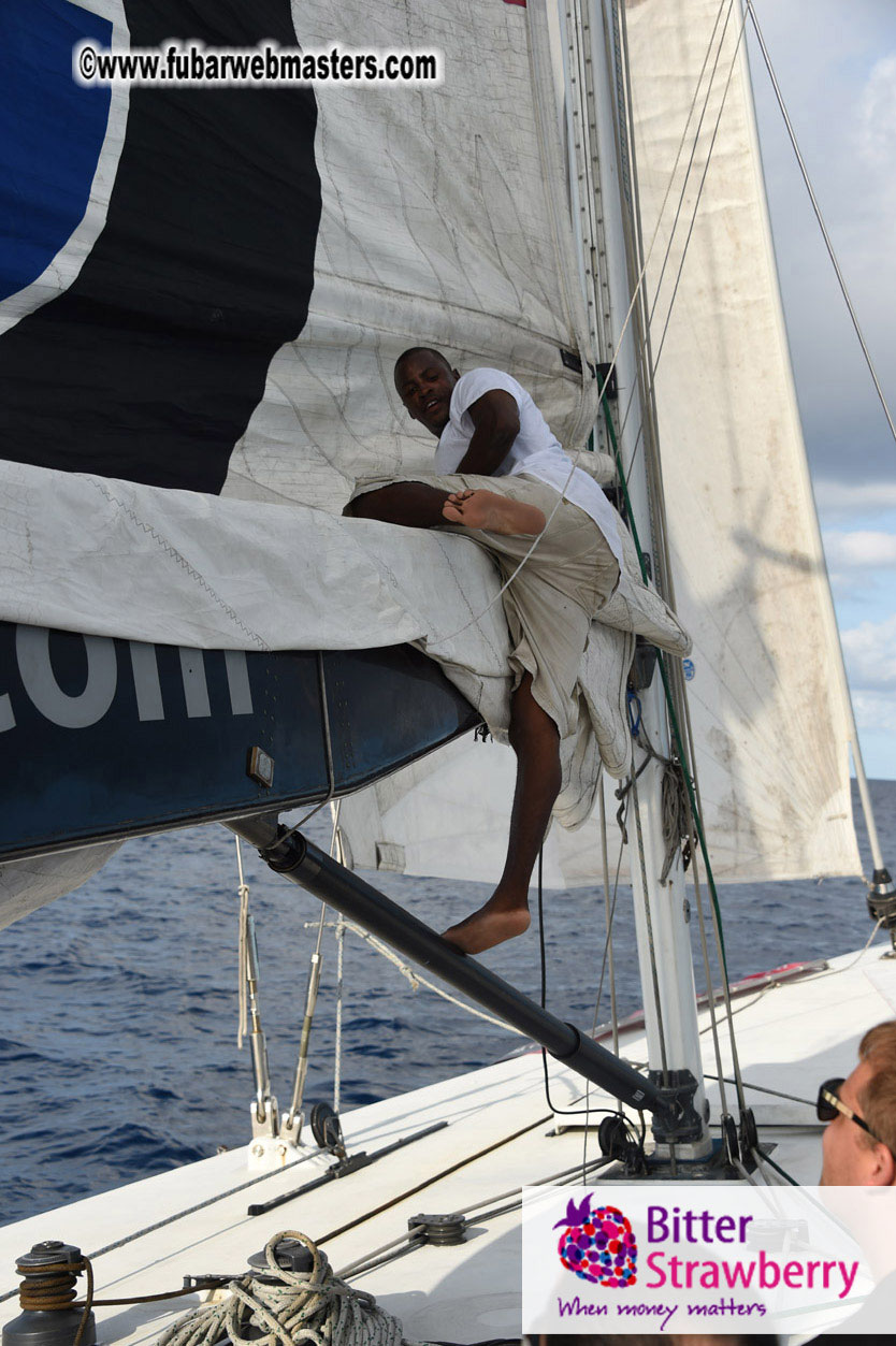 International Americas Cup Regatta