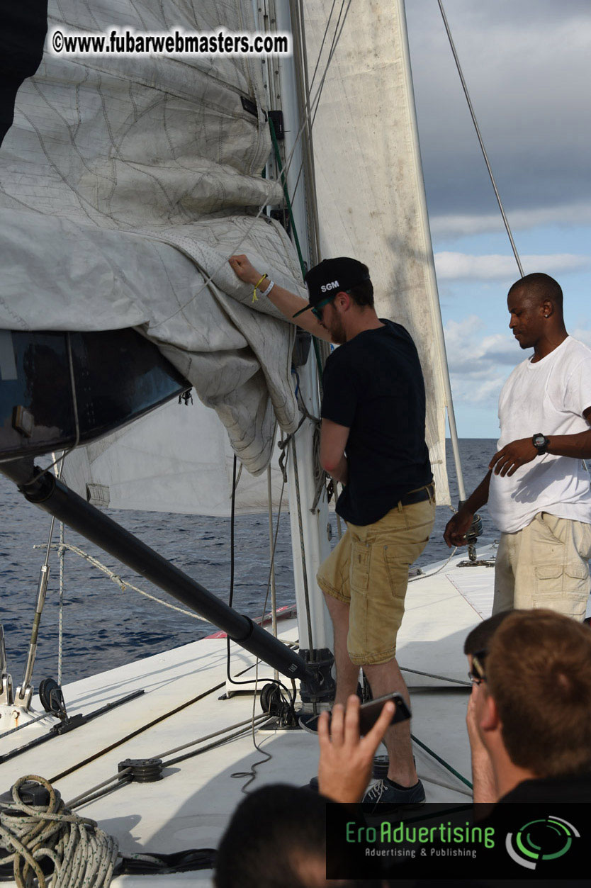 International Americas Cup Regatta