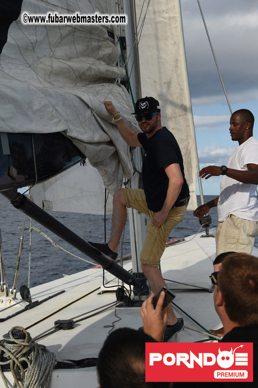 International Americas Cup Regatta