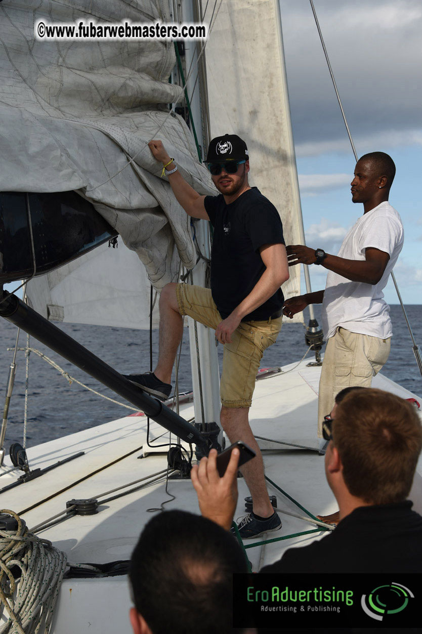 International Americas Cup Regatta