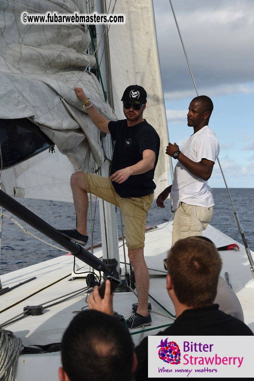 International Americas Cup Regatta