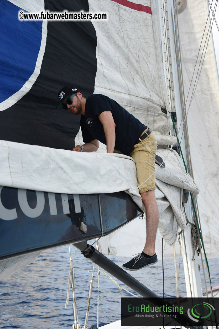 International Americas Cup Regatta