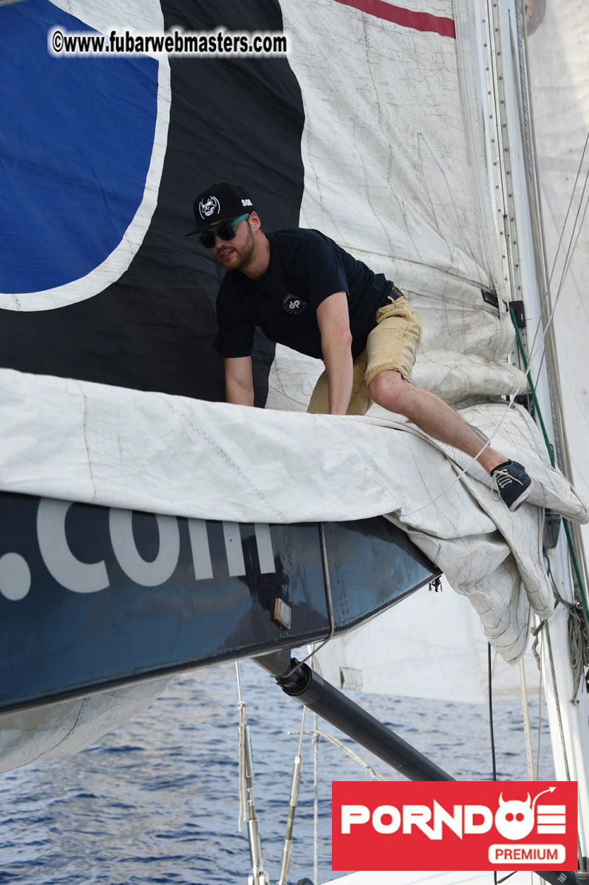 International Americas Cup Regatta