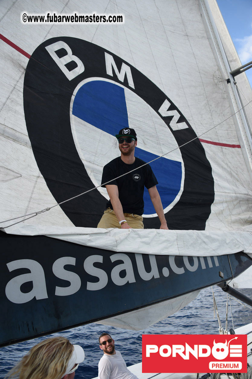 International Americas Cup Regatta