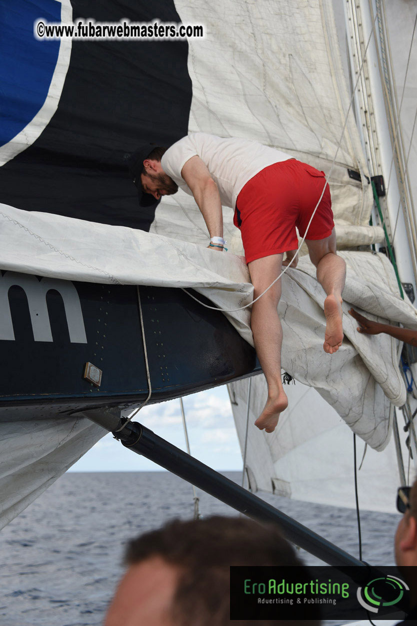 International Americas Cup Regatta