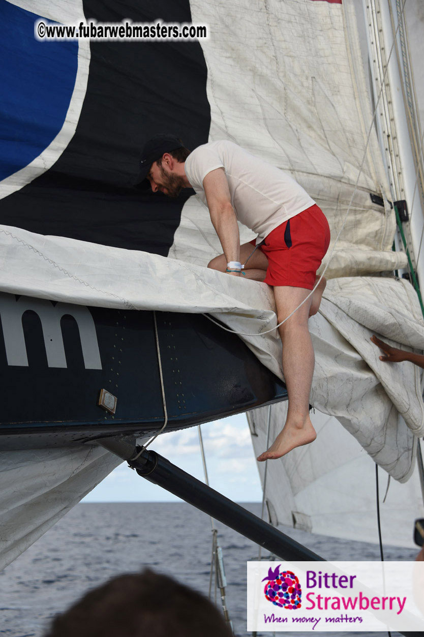 International Americas Cup Regatta