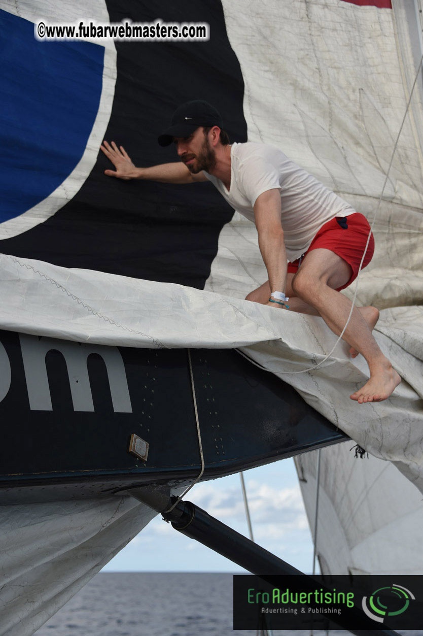 International Americas Cup Regatta