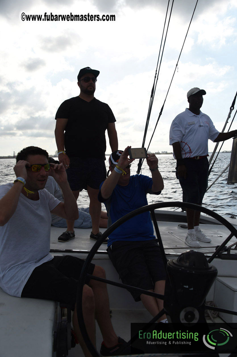 International Americas Cup Regatta