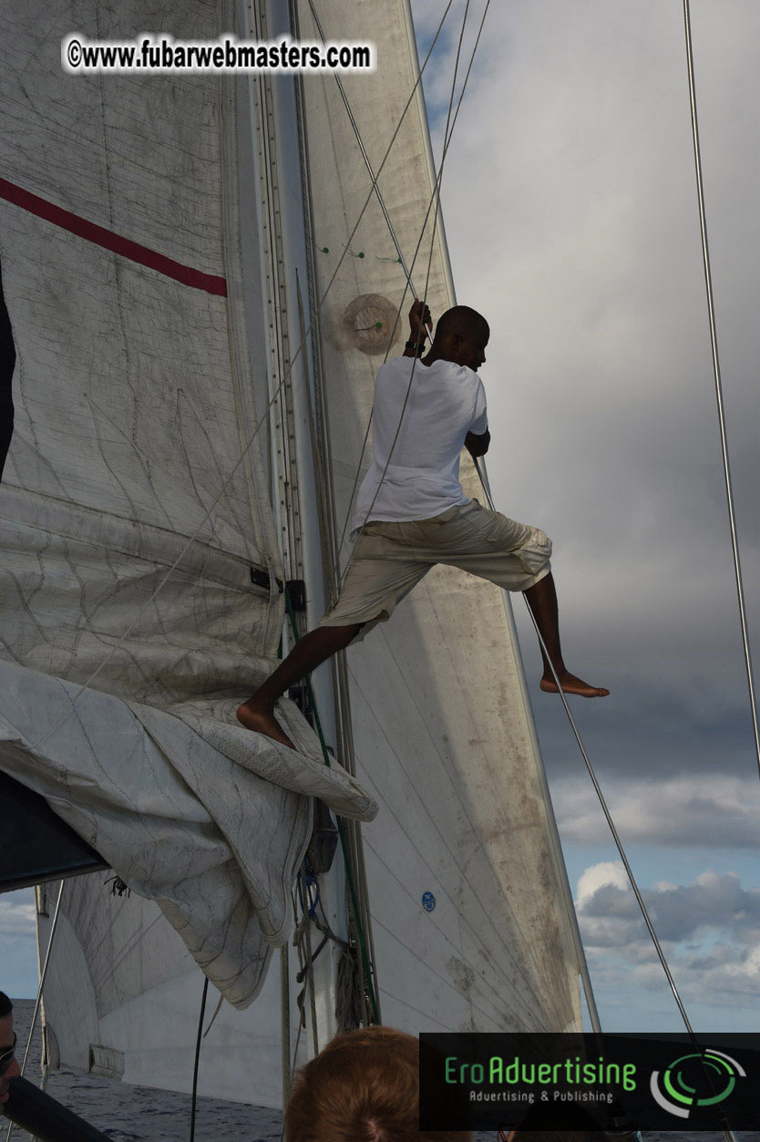 International Americas Cup Regatta