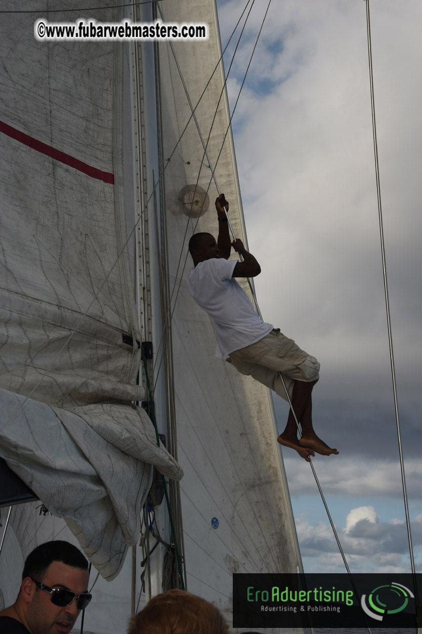 International Americas Cup Regatta