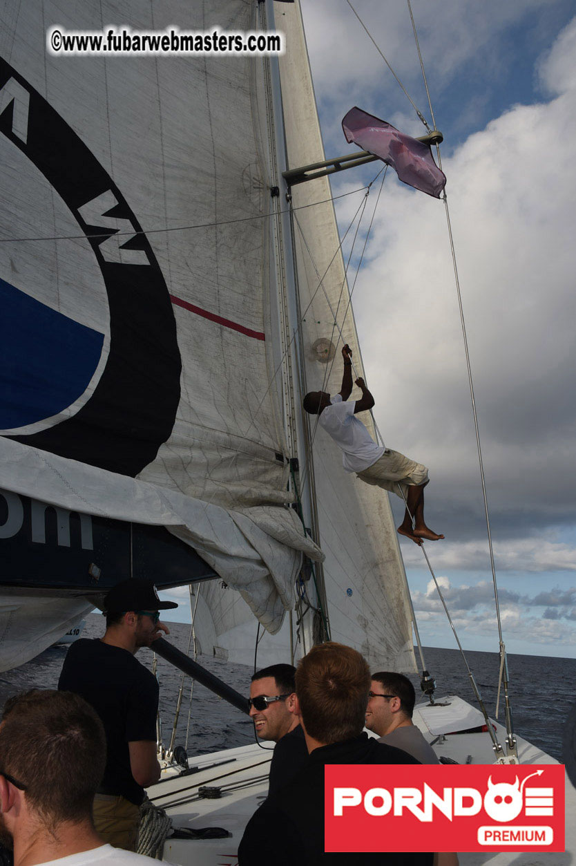 International Americas Cup Regatta