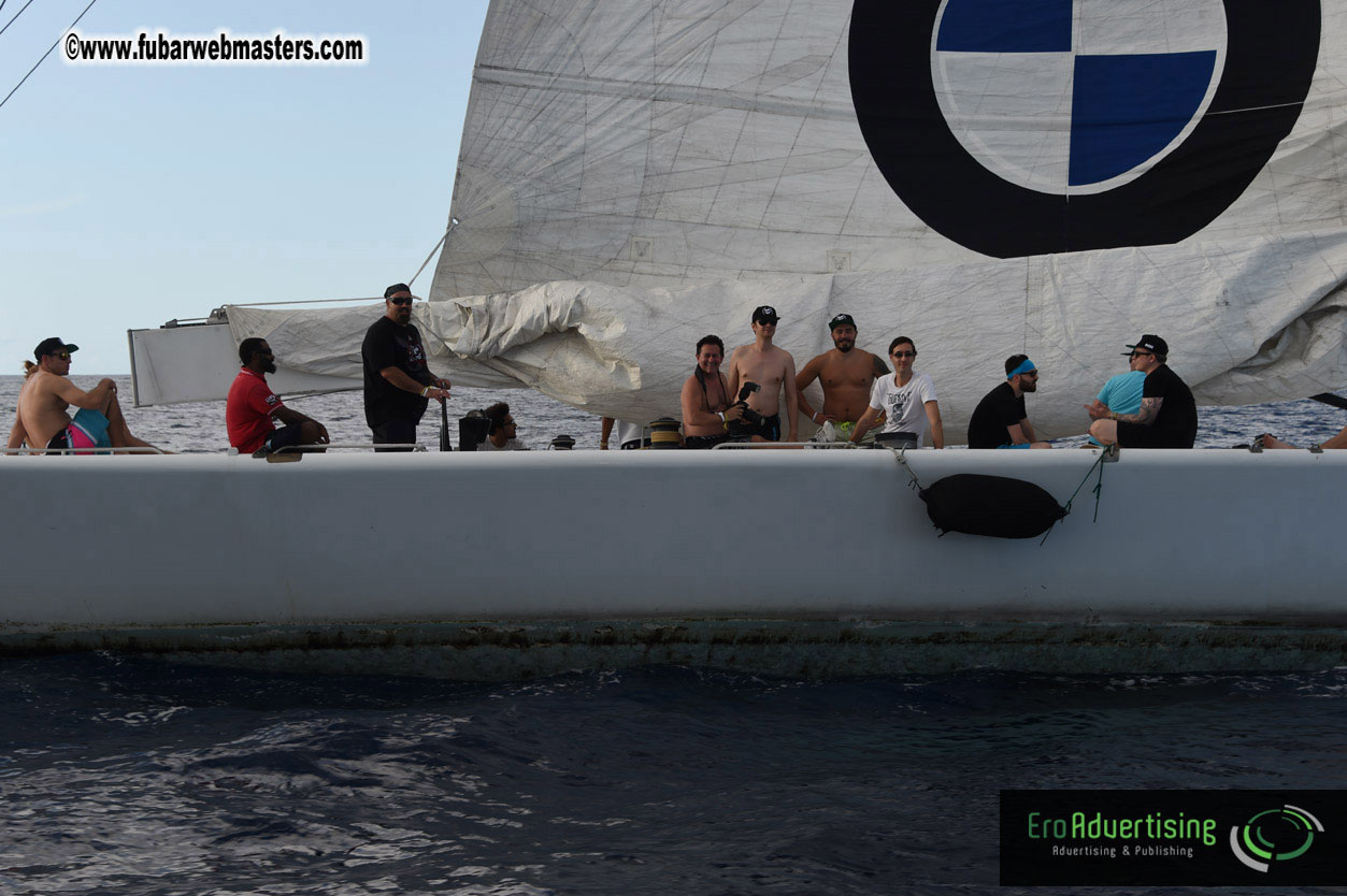 International Americas Cup Regatta