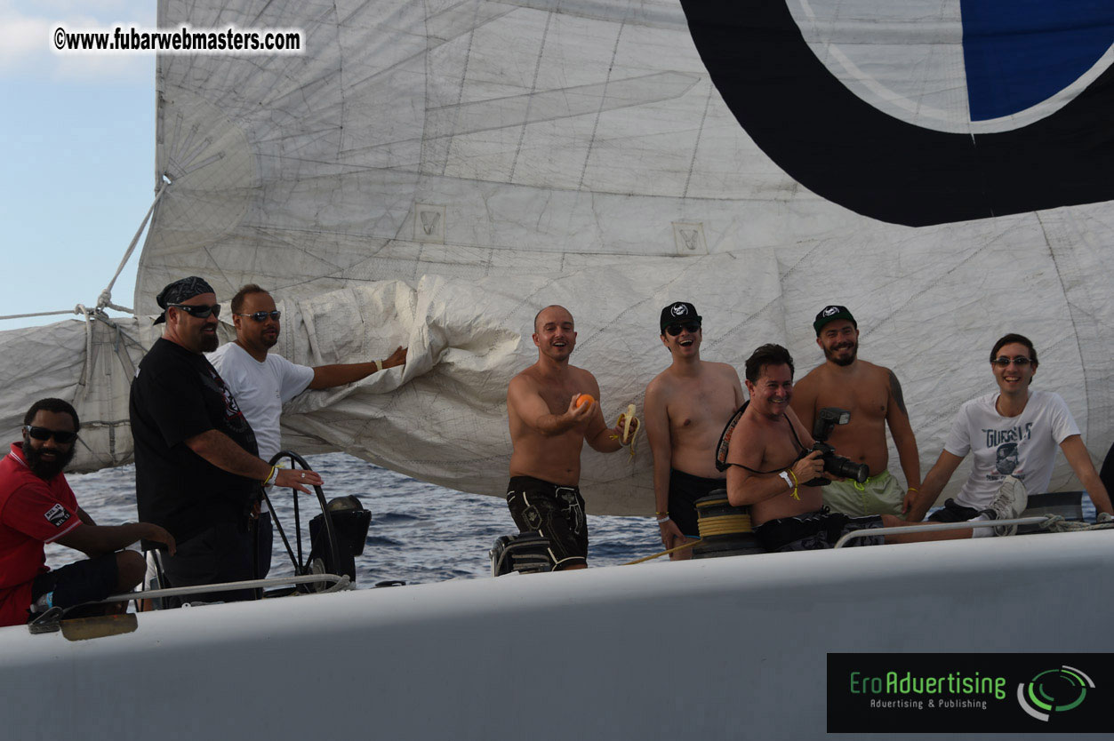 International Americas Cup Regatta