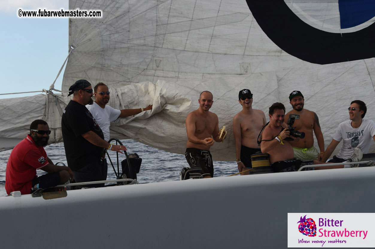 International Americas Cup Regatta