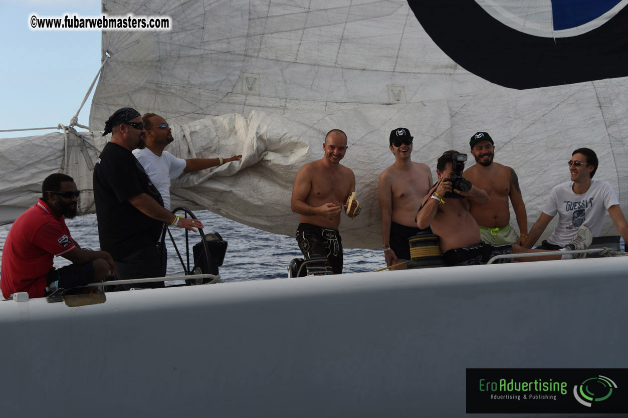 International Americas Cup Regatta