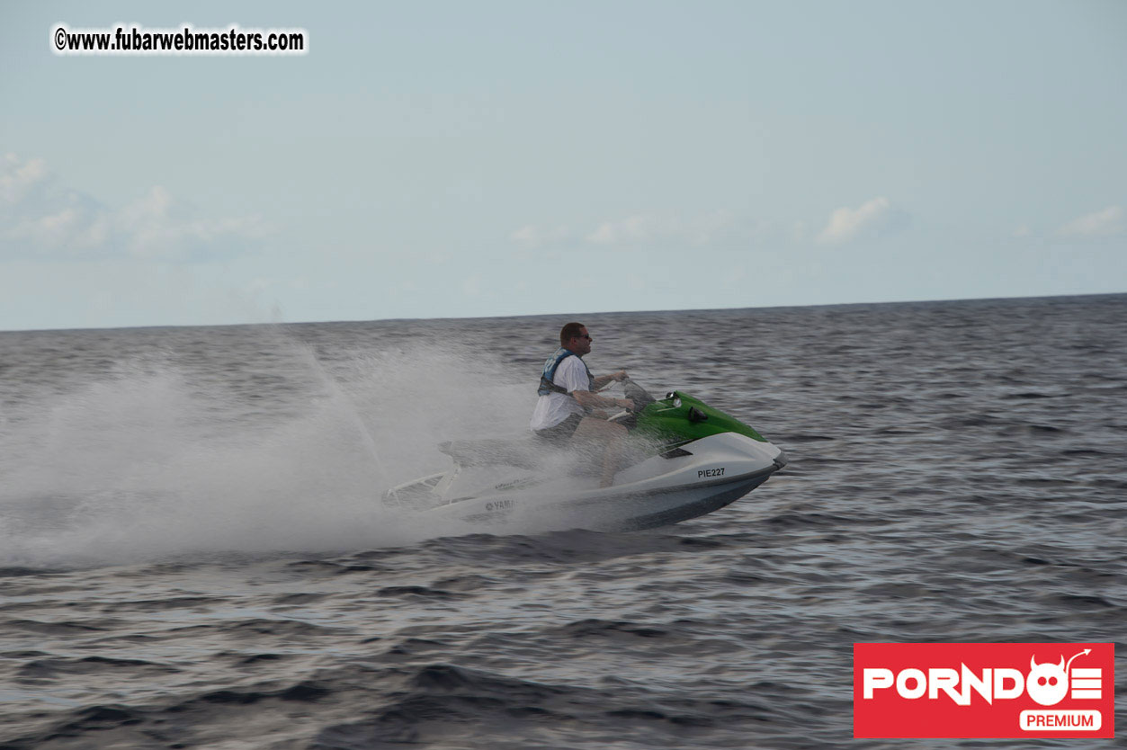 International Americas Cup Regatta