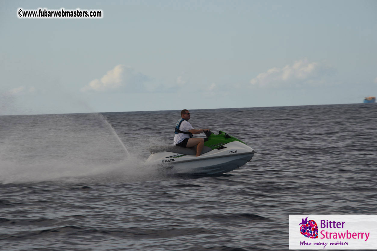 International Americas Cup Regatta