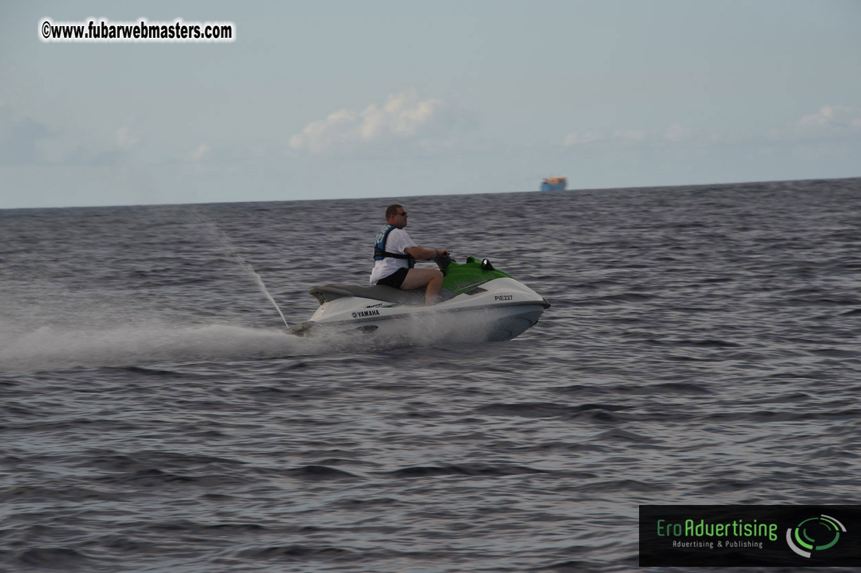 International Americas Cup Regatta