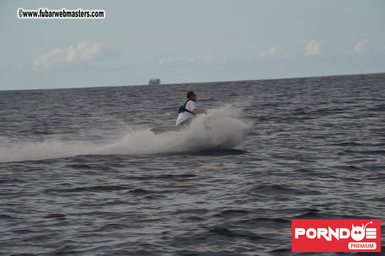 International Americas Cup Regatta