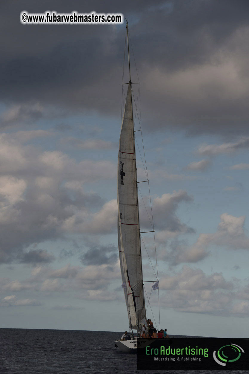 International Americas Cup Regatta