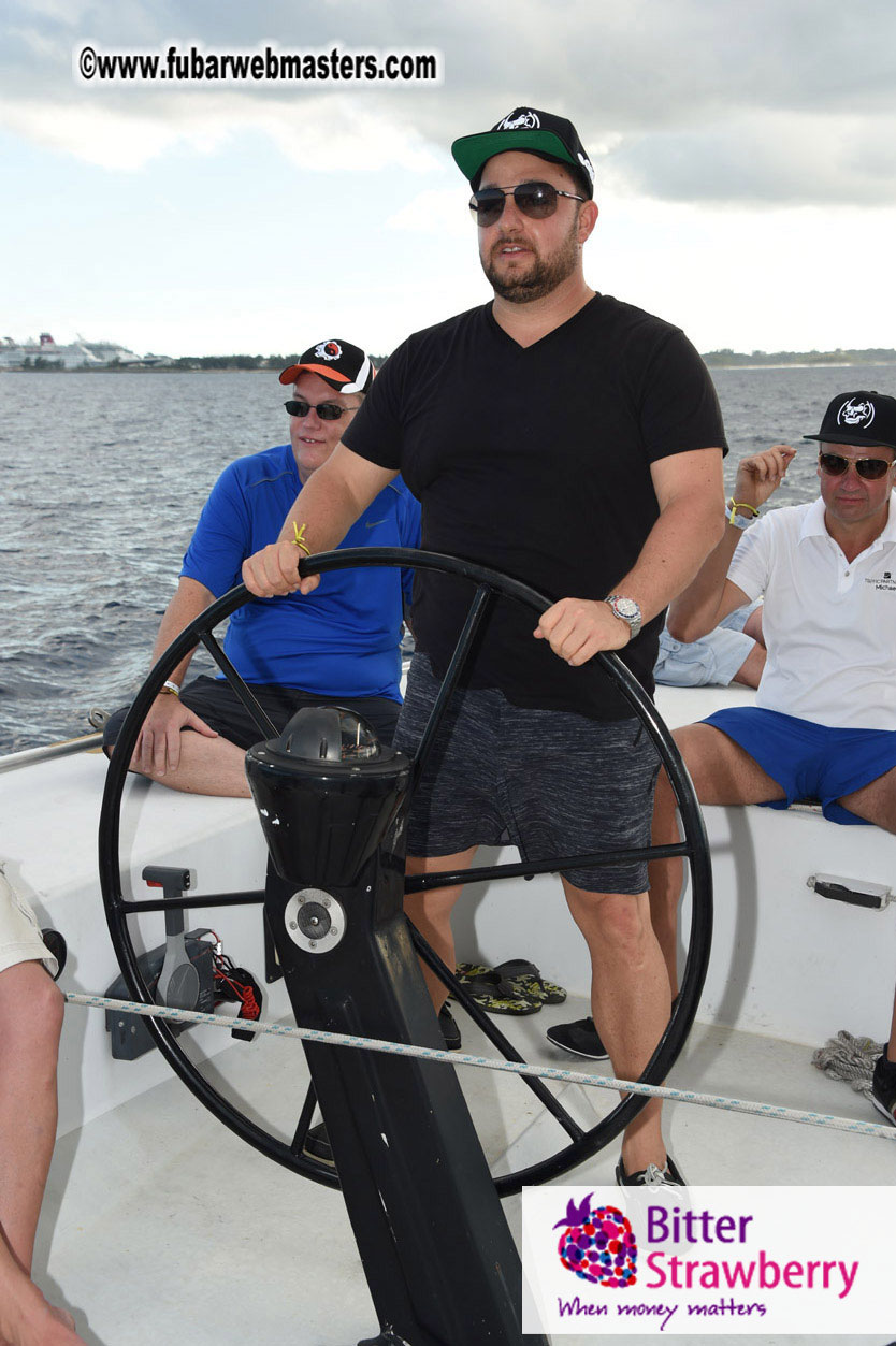 International Americas Cup Regatta