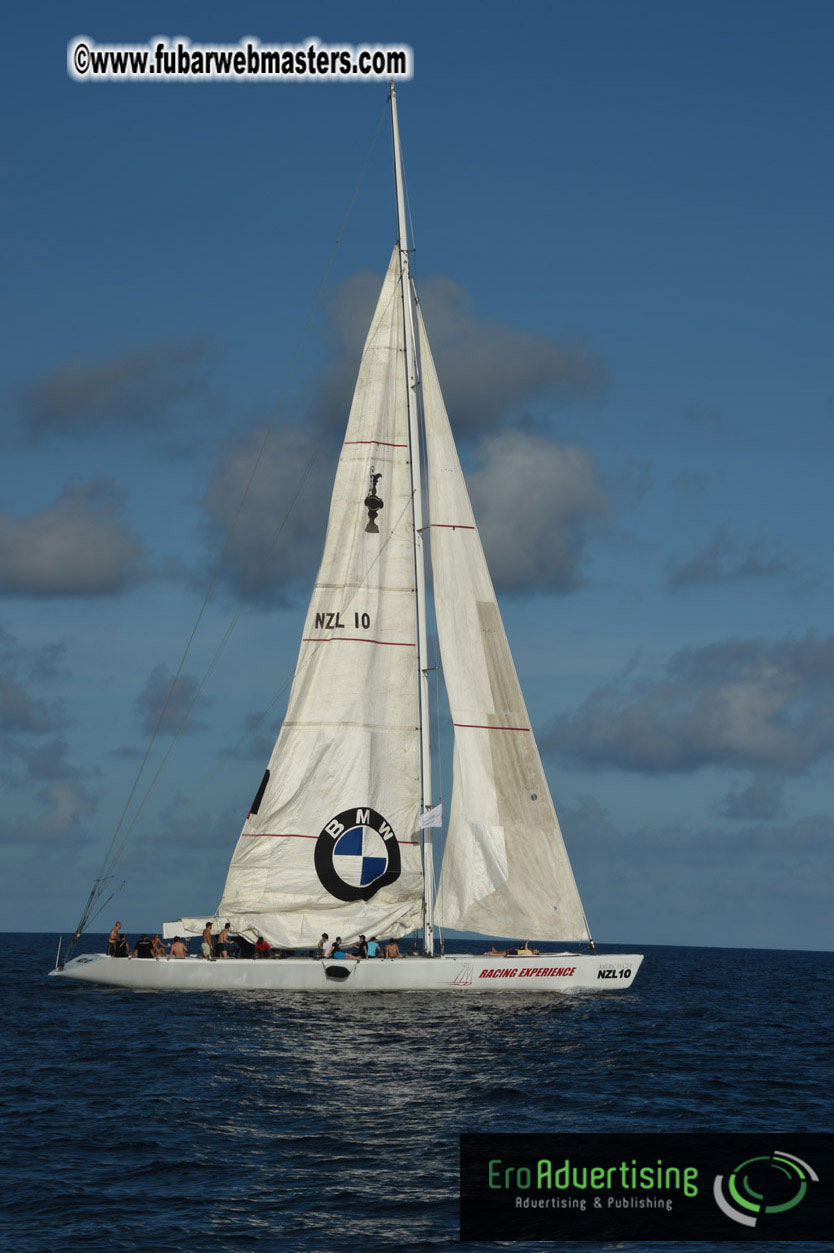 International Americas Cup Regatta