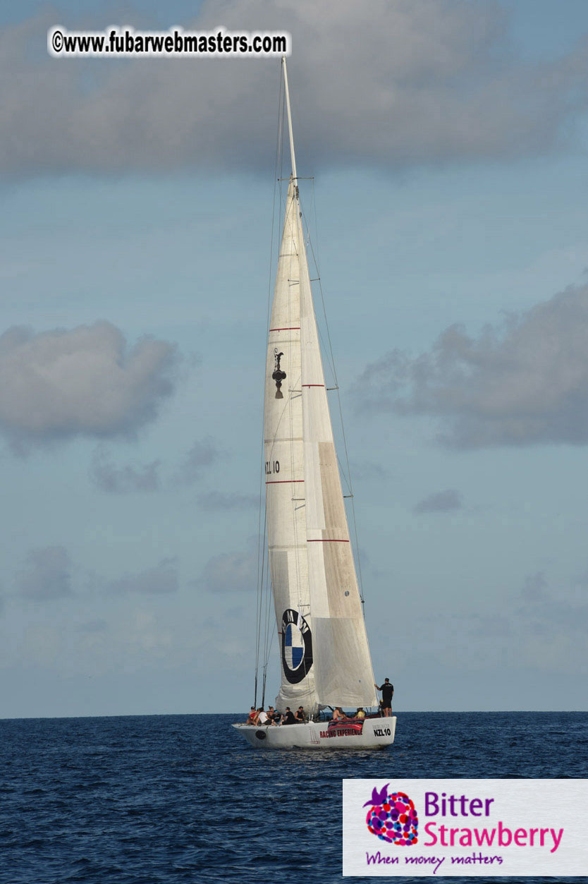 International Americas Cup Regatta