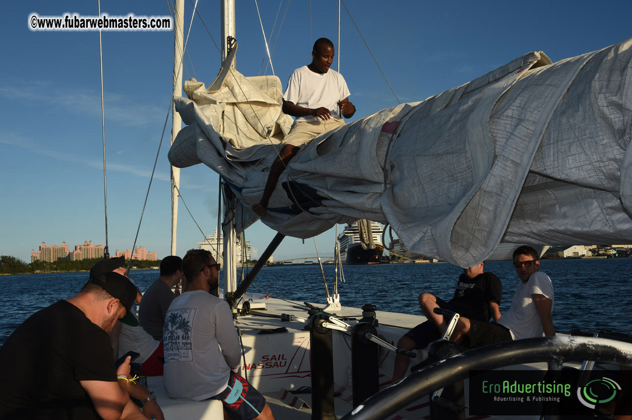 International Americas Cup Regatta