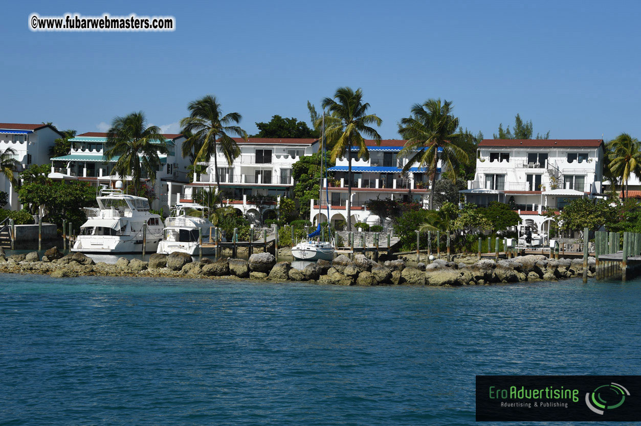 Sailing and Snorkeling Adventure