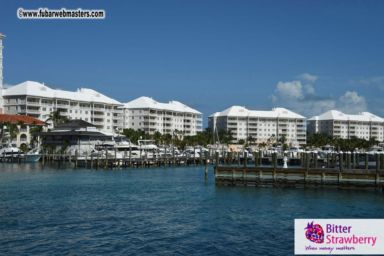 Sailing and Snorkeling Adventure