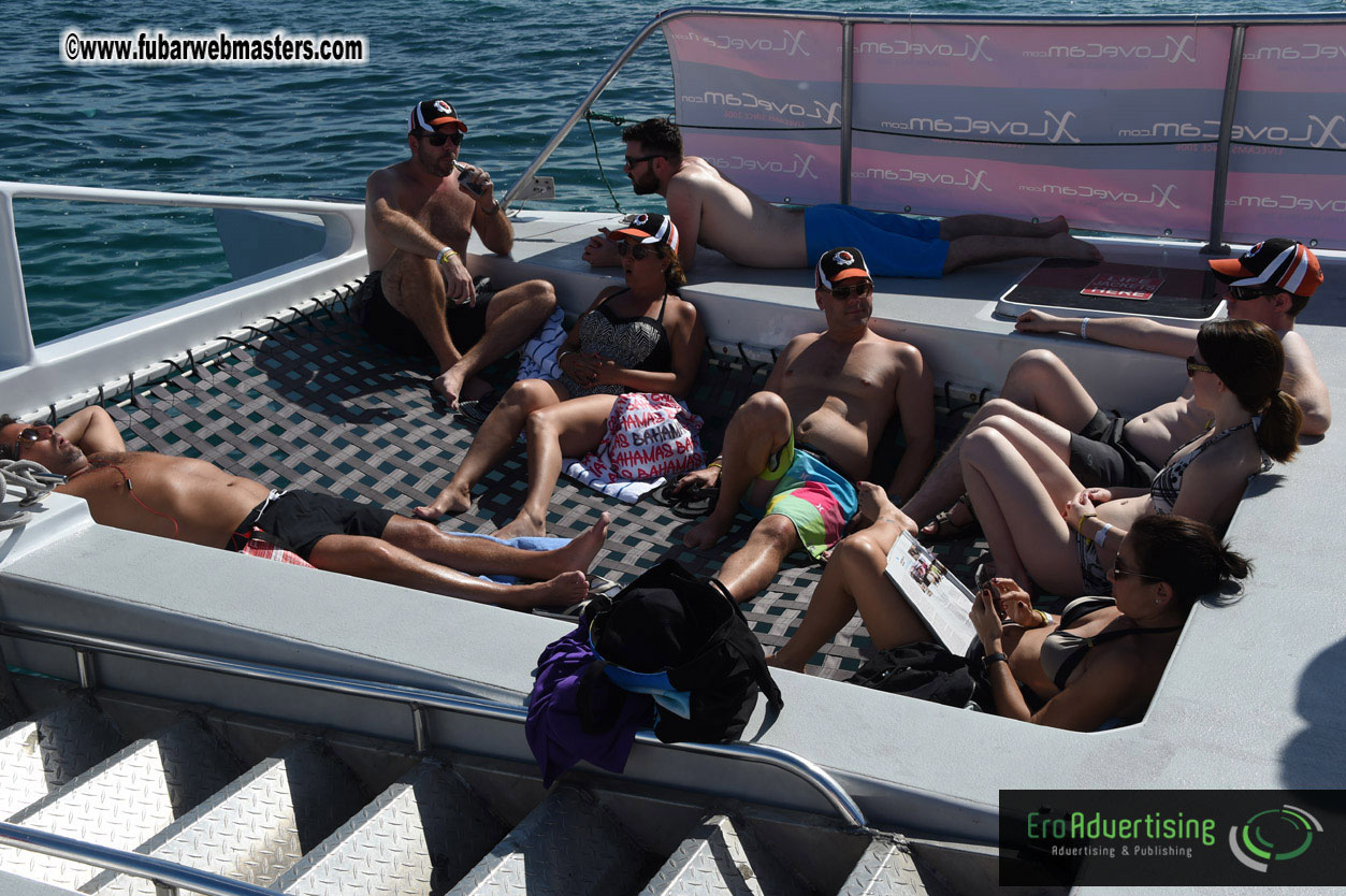 Sailing and Snorkeling Adventure