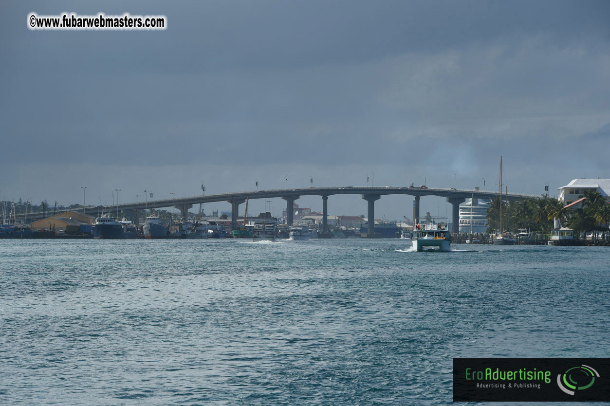 Sailing and Snorkeling Adventure